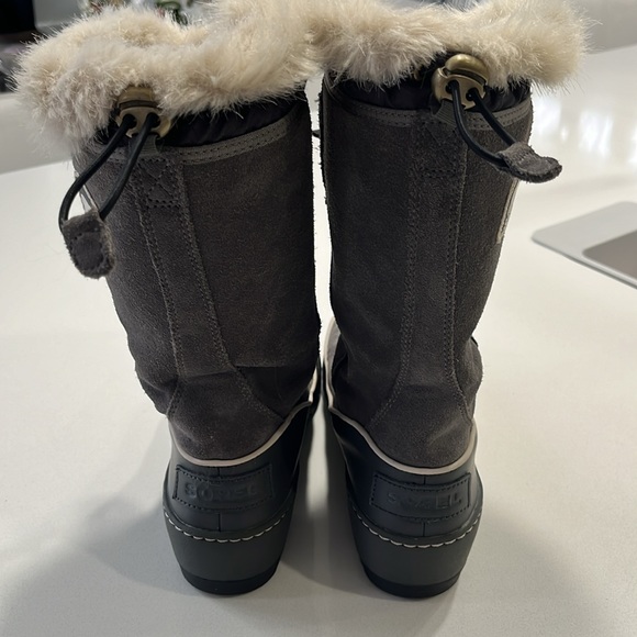 Sorel | Tivoli winter boots - Picture 4 of 7